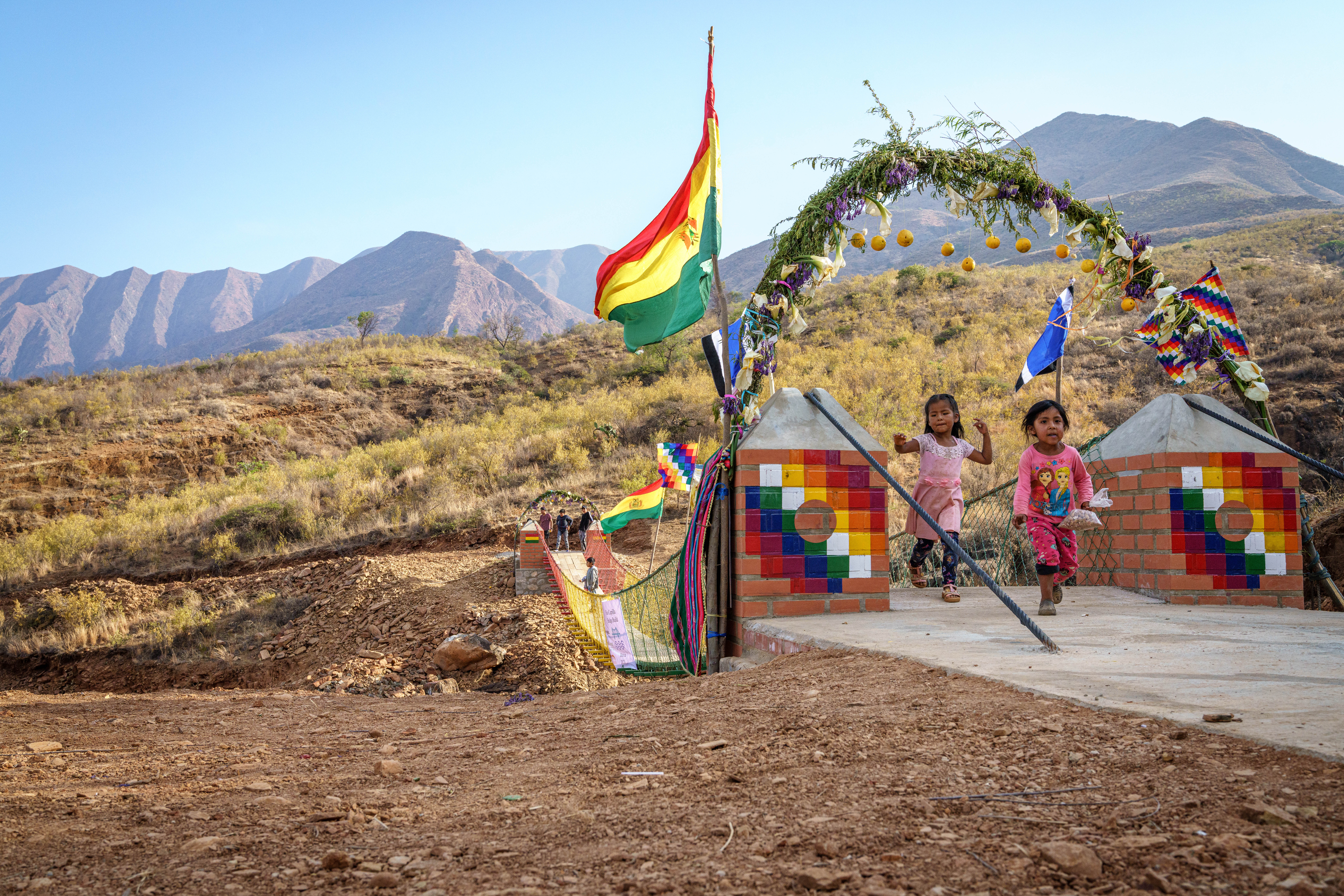 Bridge Program Introduction 001