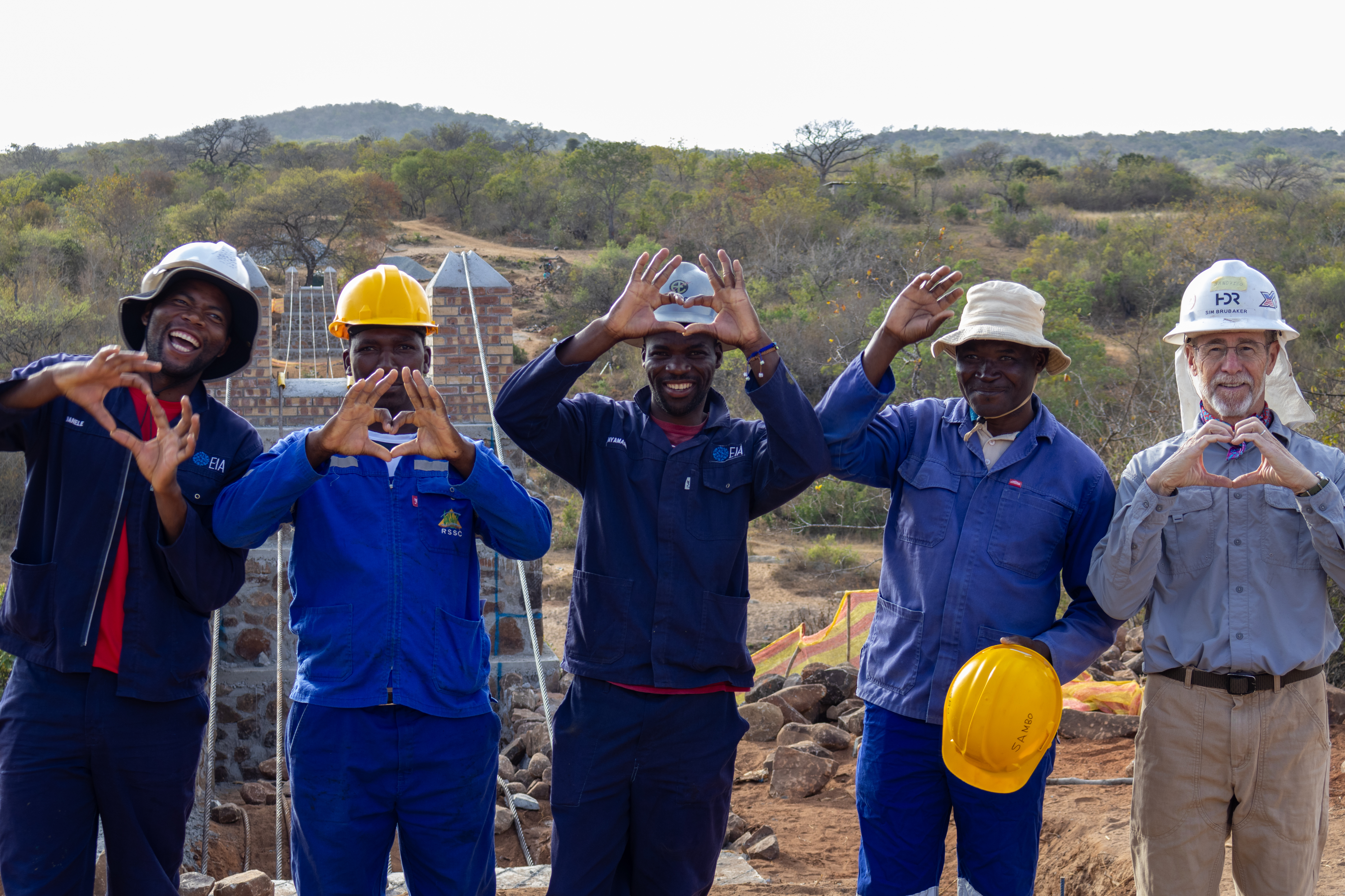 Field Engineer in Charge (FEIC) BP051