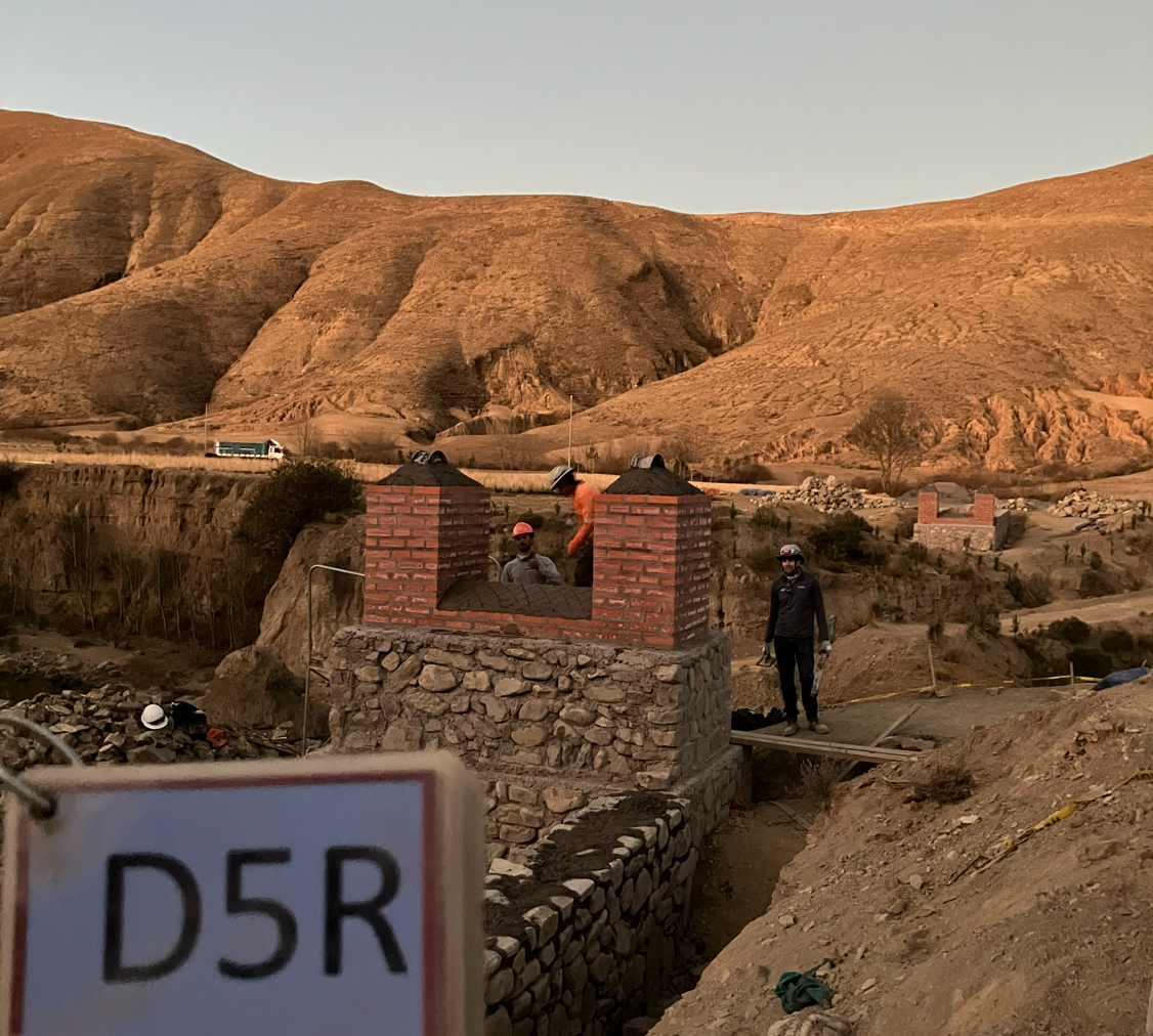 Quality Control BP331